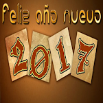 Feliz navidad y año nuevo 2017 Apk