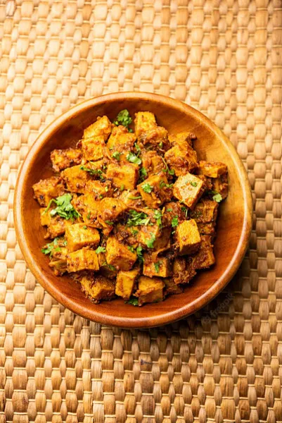 Tawa Paneer