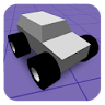 Stunt Monster Truck Simulator icon