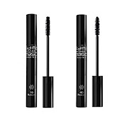 Chải Mi Mascara The Style 4D Missha