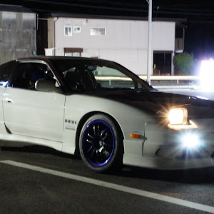 180SX RPS13