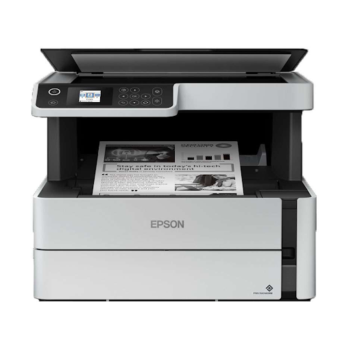 Máy in Epson M2140