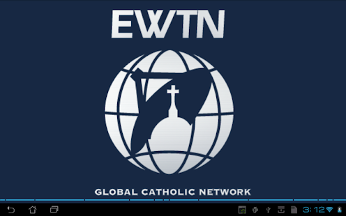 Download EWTN apk