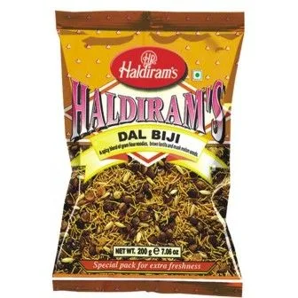 Haldiram'S Dal Biji - 400 gm