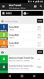 Dawson Creek Transit System Bus - MonTra
