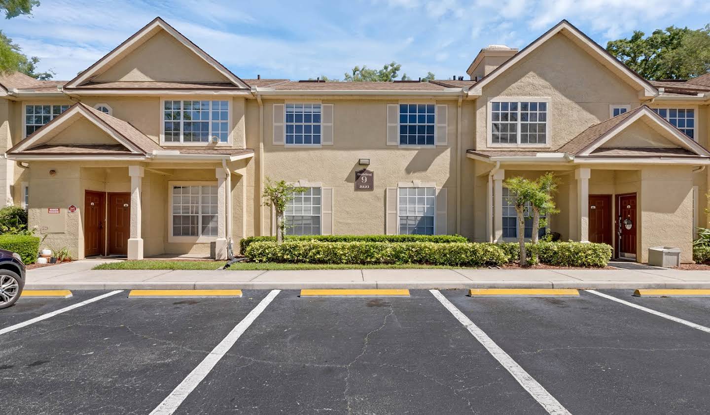 Apartment with pool Altamonte Springs