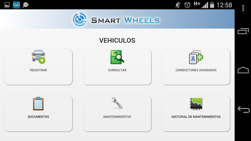 免費下載交通運輸APP|SmartWheels Autos Inteligentes app開箱文|APP開箱王