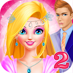 Cover Image of Descargar boda de princesa de pelo largo 2 1.0.2 APK