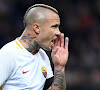 ? Nainggolan en co. legden de eindstand - ondanks rode kaart - na 44 seconden vast