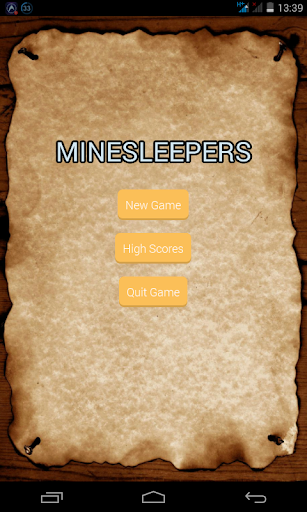 Minesleepers FREE