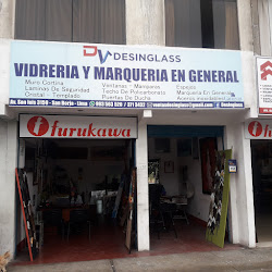 VIDRIERIA DESINGLASS