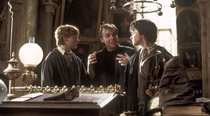 Chris Columbus