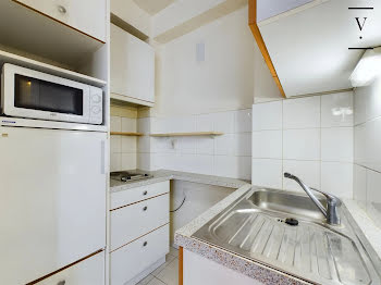 appartement à Paris 3ème (75)