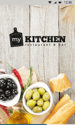 MyKitchen