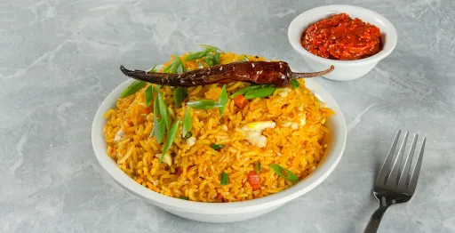 Veg Singapore Rice