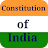 Constitution India Study Guide icon