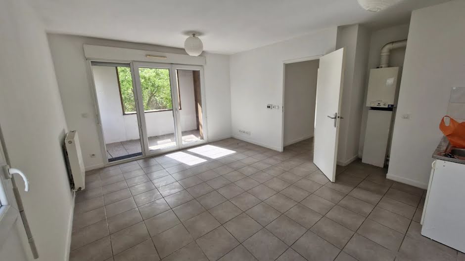 Vente appartement 2 pièces 40.52 m² à Floirac (33270), 148 000 €