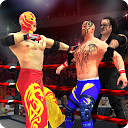 Descargar World Wrestling Champions 2K18 Instalar Más reciente APK descargador