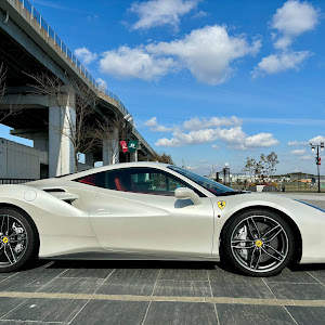 488GTB