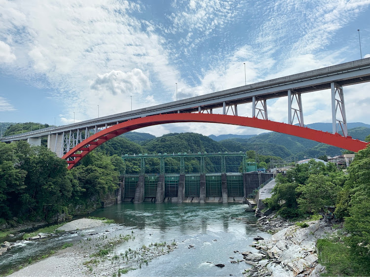 190シリーズのダム活・発電所・ランチドライブ？・ねこちゃんに関するカスタム事例の投稿画像6枚目