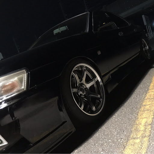 Metsのプロフィール画像