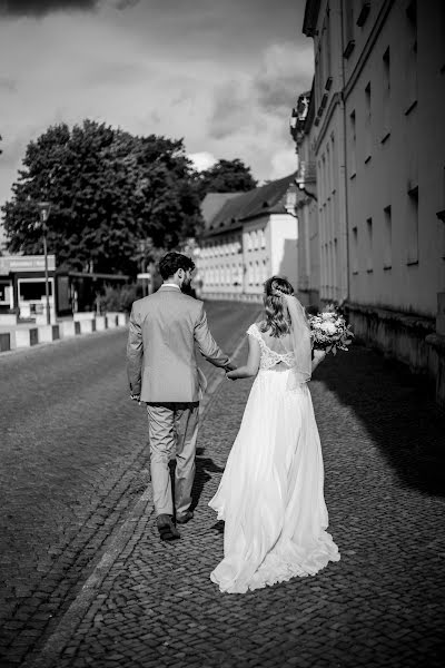 Hochzeitsfotograf Gino Giove (ginogiove). Foto vom 18. März