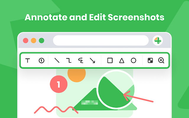 Free Screenshot Editor Online - Gemoo