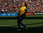 Des buts splendides et du spectacle à la Copa America 