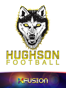 How to get Hughson Husky Football lastet apk for bluestacks