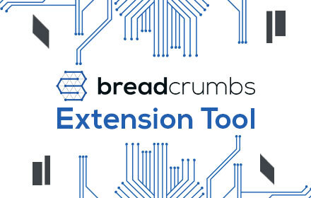 Breadcrumbs Extension small promo image