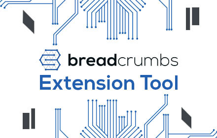 Breadcrumbs Extension Preview image 0