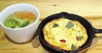 CheerSu Cafe草蔬宴 (已搬遷)