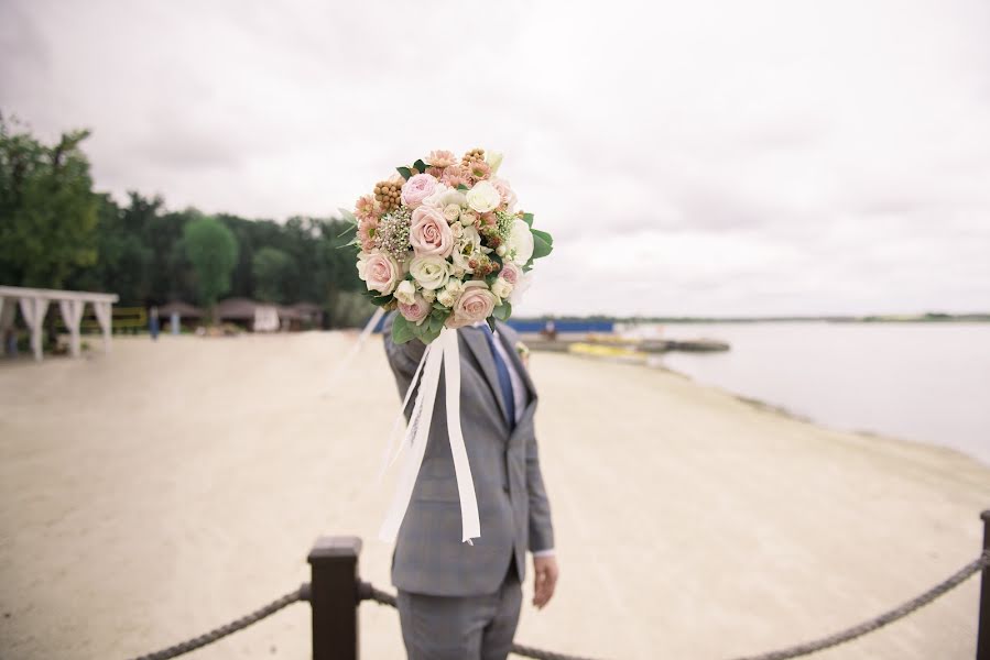 Vestuvių fotografas Anton Korol (korolphoto). Nuotrauka 2019 rugpjūčio 21