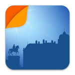 Météo Lyon Apk