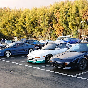 MR2 AW11