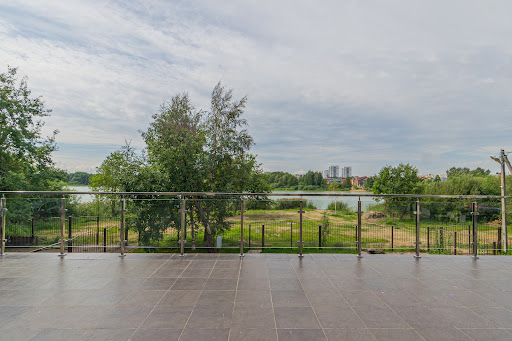 Терраса