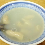 黃記鱔魚意麵