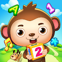 Kinderland: Toddler ABC Games