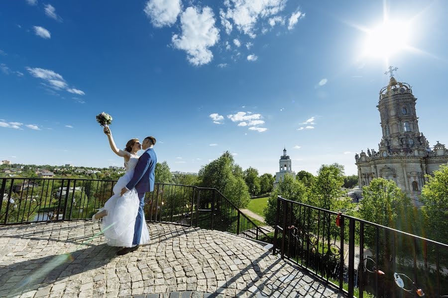 Fotografo di matrimoni Inna Sandrakova (inna1). Foto del 9 giugno 2023