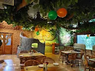 Hotel Mayukha Jungle Theme Restaurant photo 6