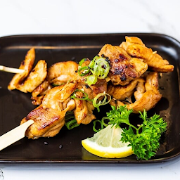 Chicken Yakitori