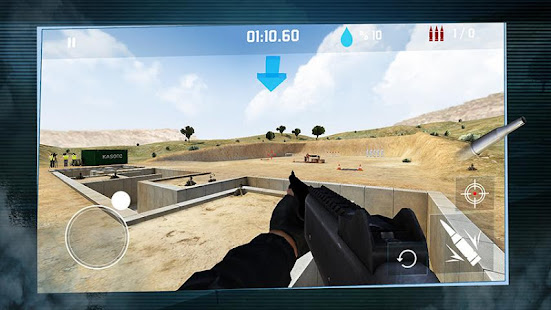 The Game of Warriors:Compete Like a Real Soldier(圖3)-速報App