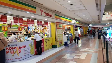 Toserba Yogya photo 