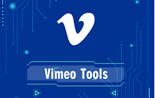 Vimeo Tools - Improve Experience small promo image