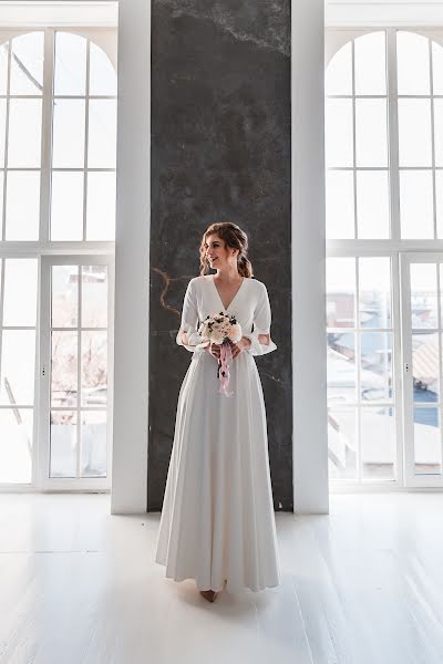 Photographe de mariage Ekaterina Litasova (litasova). Photo du 28 mars 2022