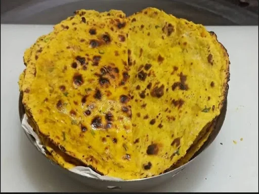 Missi Roti