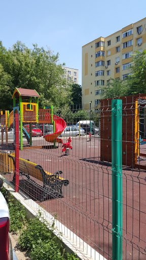 Another Playground