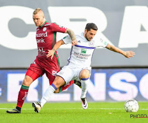 Analist maakt miljoenenaankoop Anderlecht af: "Na 1 minuut was zijn match voorbij en speelde paars-wit met tien"