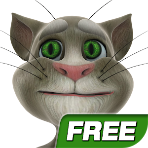 Talking Tom Cat Free apk Download