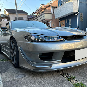 シルビア S15